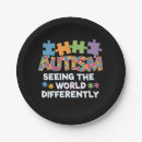 Search for autism plates Awareness