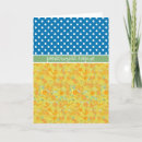 Search for polka dot pattern cards Chic