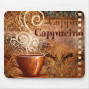 Search for kitchen decor mousepads Coffee