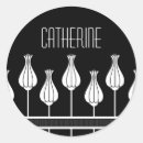 Search for mod flower stickers For her