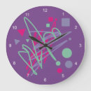 Search for 80s clocks Neon lights