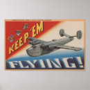 Search for fly navy posters Aeroplane