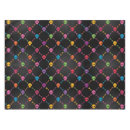 Search for skull tablecloths Black