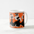 Search for dancing woman mugs Black