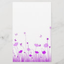 Search for poppies stationery paper Modern