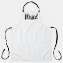 Search for gospel aprons Christian
