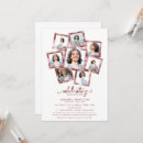 Search for gold funeral invitations Modern