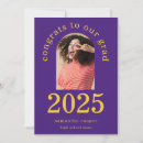 Search for 2022 graduation announcement cards Modern