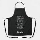 Search for bakers baking aprons For kids