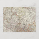 Search for hannover postcards Map