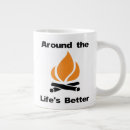 Search for campfire mugs Outdoor