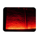 Search for wall magnets Red