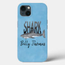 Search for cute shark iphone cases Ocean