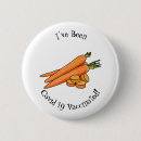 Search for carrot badges Veggies