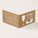 Search for grape business cards Wine bar