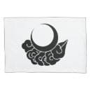 Search for moon pillowcases Cloud