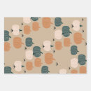 Search for trick wrapping paper Pattern