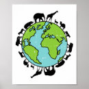 Search for forest conservation posters Ecology