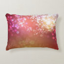 Search for glamour cushions Illustration