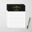 Search for christmas border stationery paper Vintage