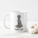 Search for weimaraner mom mugs For her