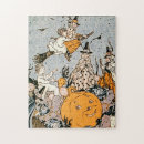 Search for halloween puzzles Nature