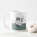 Search for funny dude mugs Surfing