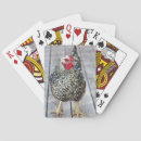 Search for big bird playing cards Birds