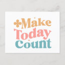 Search for inspirational quote postcards Words of encouragement