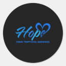 Search for human trafficking stickers Slavery