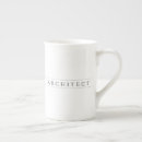 Search for best architect mugs Simple
