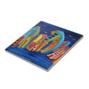 Search for buildings tiles Fun
