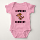 Search for chunky baby clothes Monkey