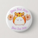 Search for hamsters badges Animal