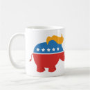 Search for gop mugs Elephant