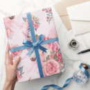 Search for unicorns wrapping paper Magical