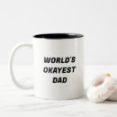 Search for worlds best dad mugs Trendy