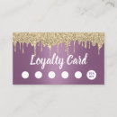 Search for makeup loyalty cards Beauty salon