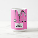 Search for practitioner mugs Physician assistant