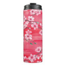 Search for cherry blossom travel mugs Sakura