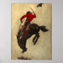 Search for bronco posters Horse