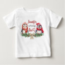 Search for 2nd birthday baby shirts Watercolor
