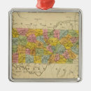 Search for tennessee christmas tree decorations Map