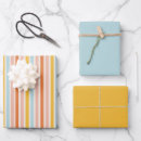 Search for pastel pink christmas wrapping paper Vintage