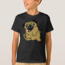 Search for doggie tshirts For kids