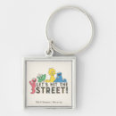 Search for cookie monster sesame street key rings Toddler