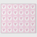 Search for wedding favor wrapping paper Floral