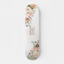 Search for floral skateboards Modern