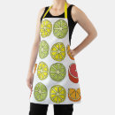 Search for citrus aprons Cooking