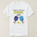 Search for alike tshirts Pickleball